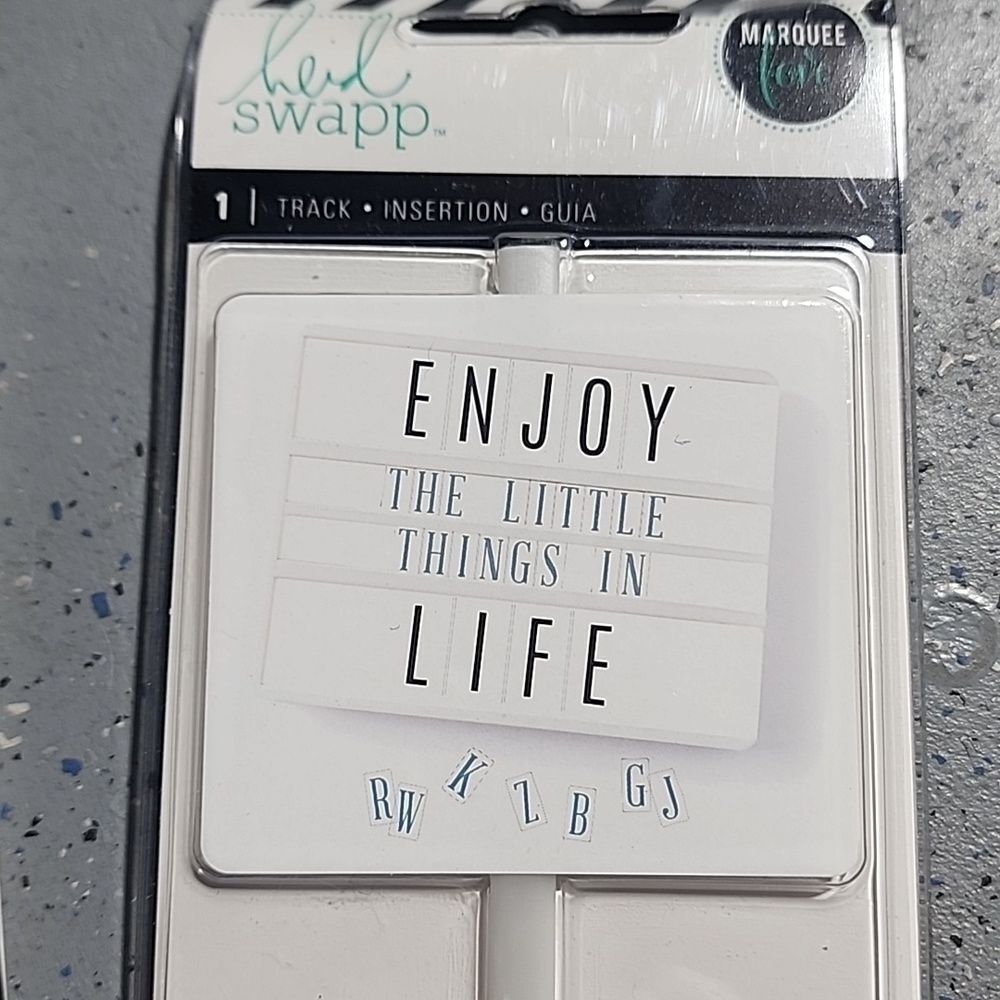 Heidi Swapp Bundle - Picture 3 of 4